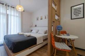 Super Cozy Apartment In Gonio Near Sea